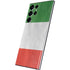 Italy Flag Distressed Galaxy S22 Ultra Skin